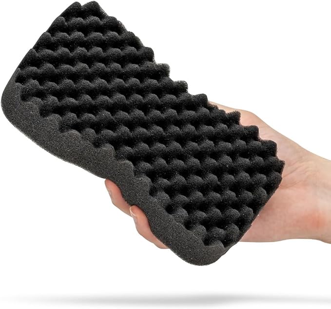 Esoteric Elite Car Wash Sponge, Ultra Soft Japanese Foam, Scratch Free Soft by ESOTERICCarCareProducts