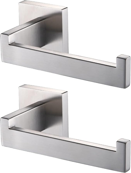 KOKOSIRI Toilet Paper Roll Holder Brushed Nickel Toilet Paper Holder Stainless by KOKOSIRI