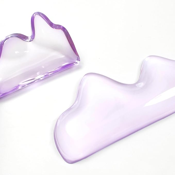 Clear Gel Wrist Rest for Keyboard and Mouse, Wrist Rest Set, Cute Ergonomic - Image 7