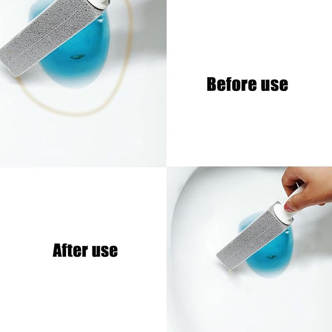 TuTuYa 10PCS Cleaning Brush Set, Household Cleaning Tools - Image 8