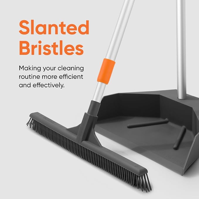 Superio Silicone Broom - Image 4
