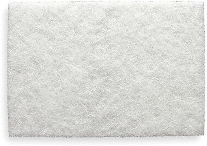 3M 07445 Scotch-Brite Light Cleansing Pad by 3MIndustrial