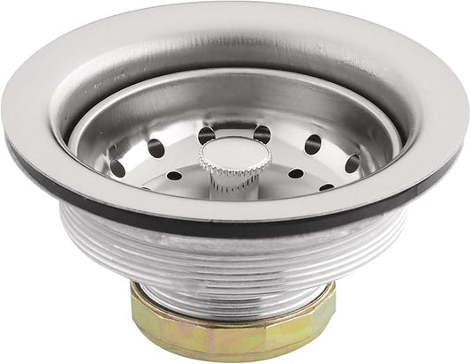 KOHLER Kitchen Sink Strainer by Kohler