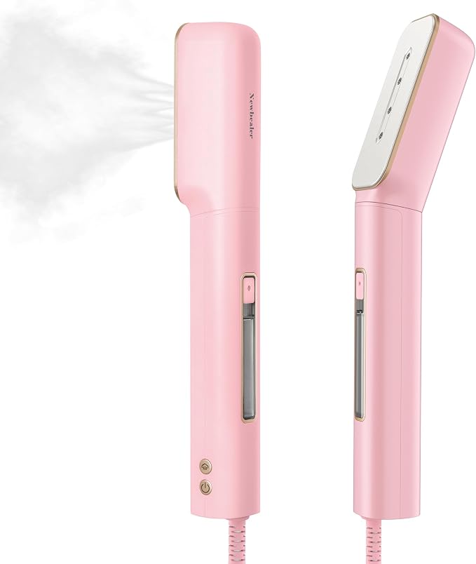 Newbealer 2in1 Travel Iron by Newbealer