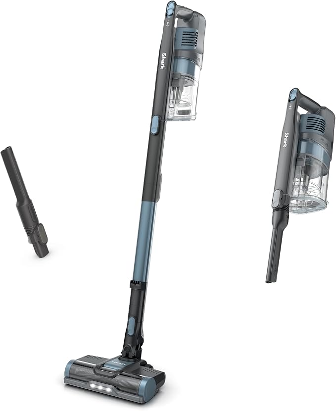 Shark Pet Cordless Stick Vacuum by Shark
