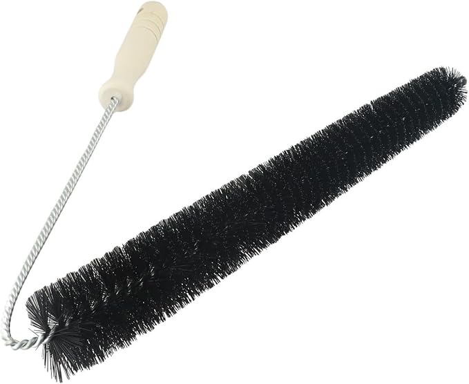 Radiator Cleaning Brush | Bendable Duster - Image 8