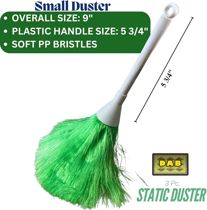 3 Piece Magic Static Duster - Image 2