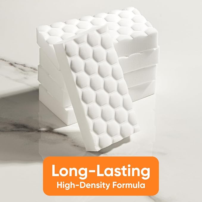 Superio High-Density Miracle Eraser Sponges - Image 3