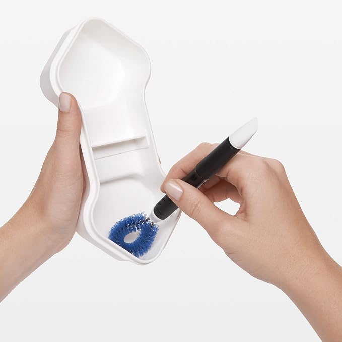 OXO Good Grips Kitchen Appliance Cleaning Set - Image 3