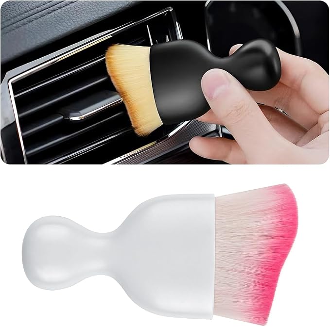 Blilo Car Interior Detailing Brush by Blilo