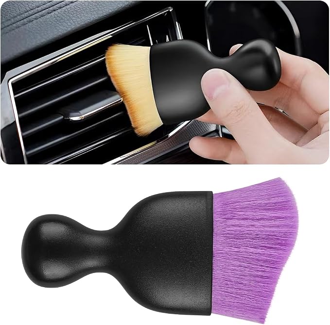 Blilo Car Interior Detailing Brush by Blilo