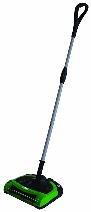 Bissell Commercial BG9100NM Rechargeable Cordless Sweeper by Bissell+Commercial
