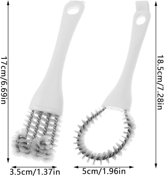 2PCS Oven Cleaning Brushes - Image 2