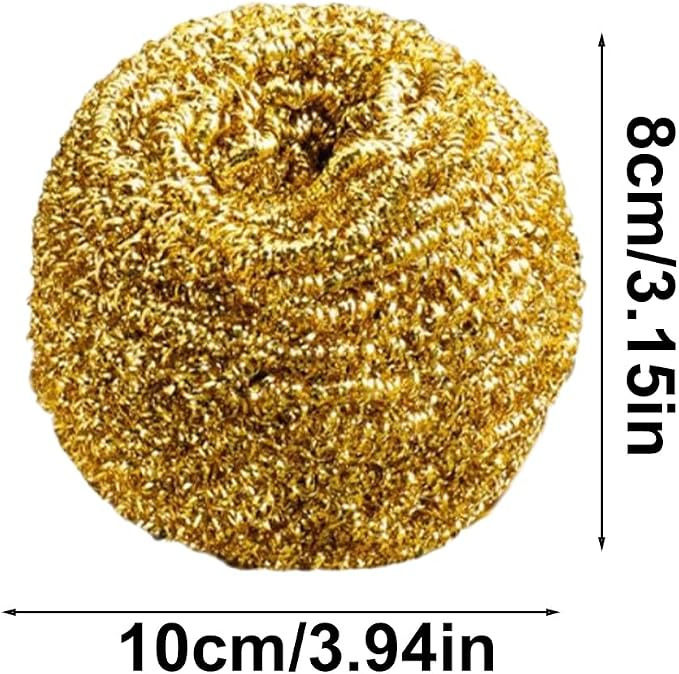 Copper Scouring Ball - Image 7