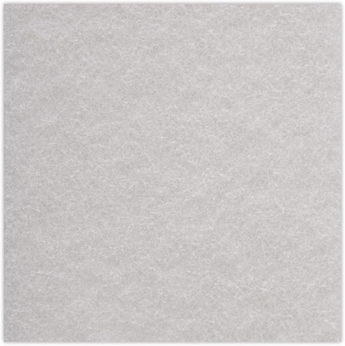 Boardwalk 98BWK LD 6 in. x 9 in. Light Duty Scour Pad - Image 3
