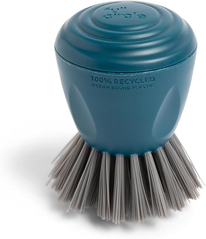 Full Circle Clean Ocean Palm Brush by FULLCIRCLE