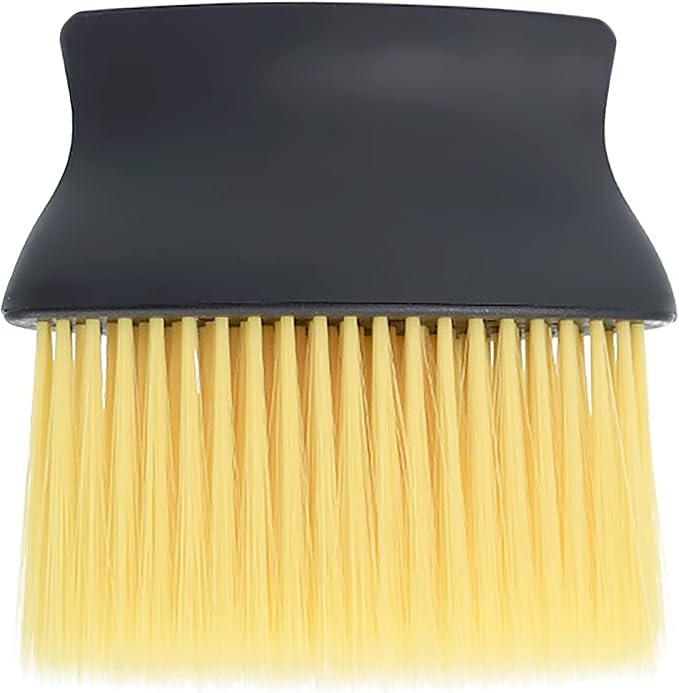 Auto Interior Dust Brush, Car Cleaning Brushes Duster, Soft Bristles Detailing by POPDA