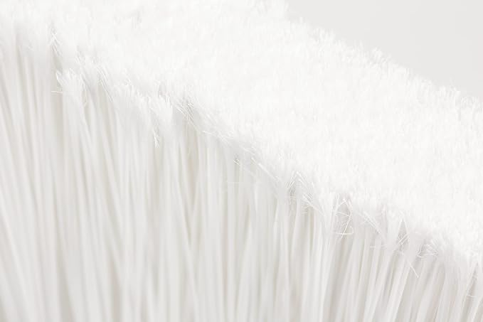 SPARTA 41082EC02 Plastic Color Coded Broom, Flagged Bristles, Long Broom - Image 2