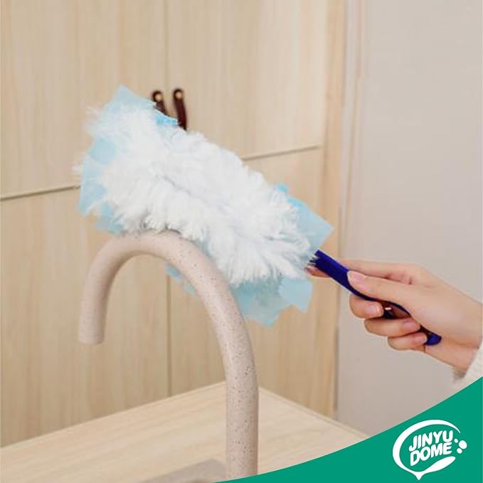 Disposable Duster Refills Heavy Duty Dusters Refills, S wiffer Cleaning Dusters - Image 6
