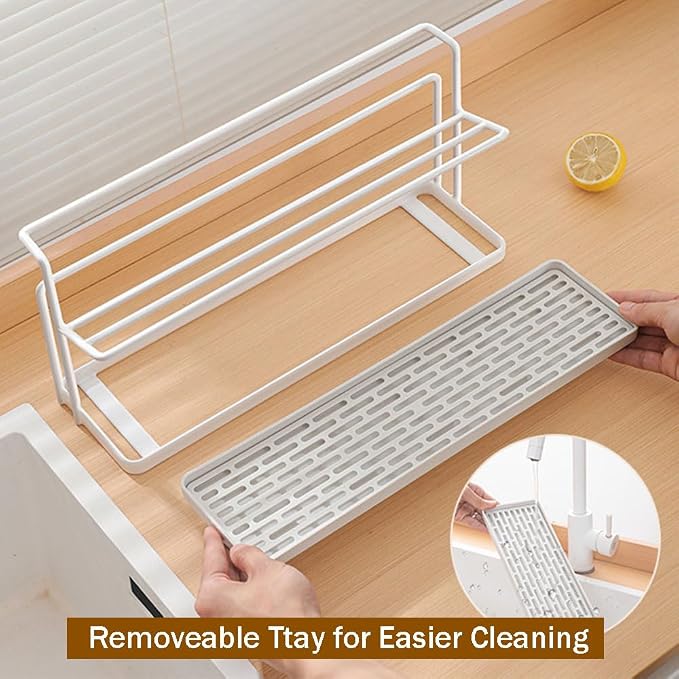 Water Bottle Drying Rack Cup Storage - Image 6
