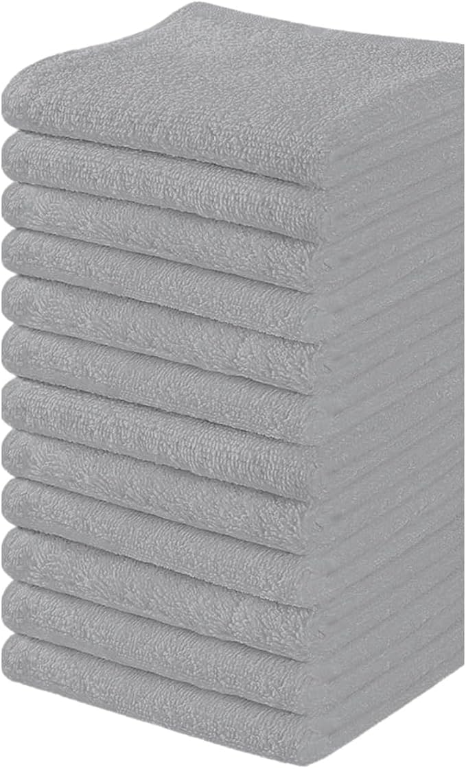 Towel and Linen Mart 100% Cotton by T+%26+L+Towel+and+Linen+Mart