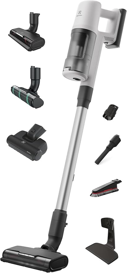 Electrolux Ultimate600 Complete Home Cordless Stick Vacuum by Electrolux
