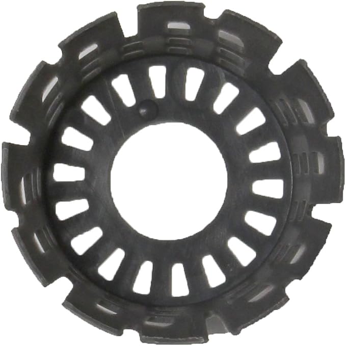 PF0936-PB Toe Touch Bath Tub/Bathtub Drain Stopper Includes 3/8" and 5/16" - Image 3
