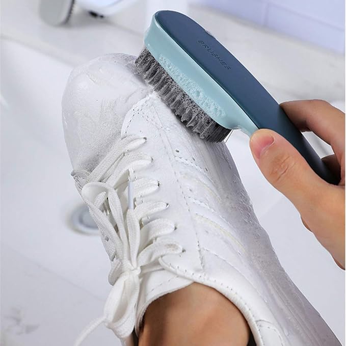 Cleaning Brush Household Small Laundry Brush - Image 3