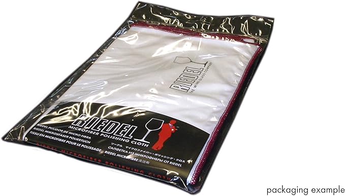Riedel Large Microfiber Polishing Cloth - Image 4
