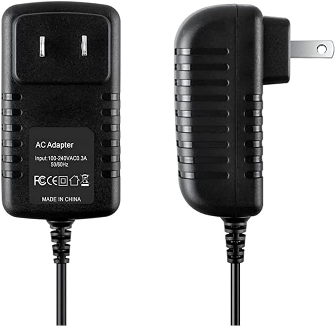 AC-DC Adapter for Charging Bissell SA41-57A SA4157A Vacuum Cleaner Vac Sweeper - Image 2