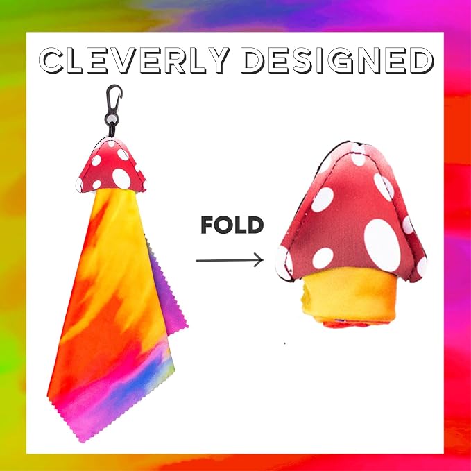 Glasses Cleaning Cloth Original Cute Animals, Double-Sided Microfiber Eye Glass - Image 4