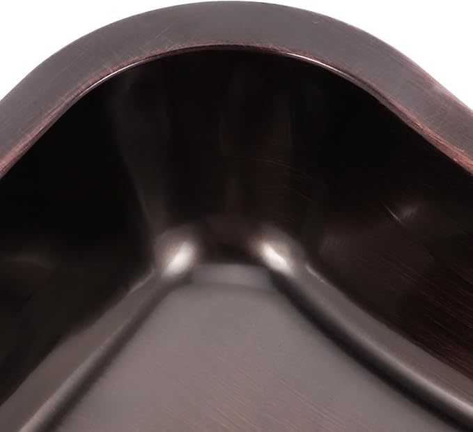 DOITOOL Mini Stainless Steel Dust Pan - Image 8