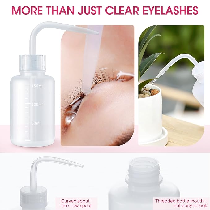 Lash Eyelash Fan Kit - Image 7