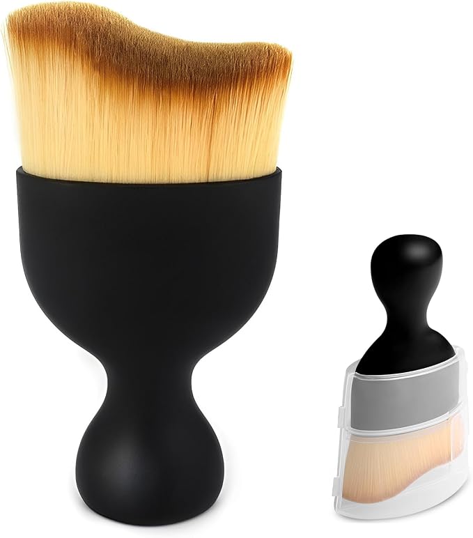 Car Interior Cleaning Brush by Unknown