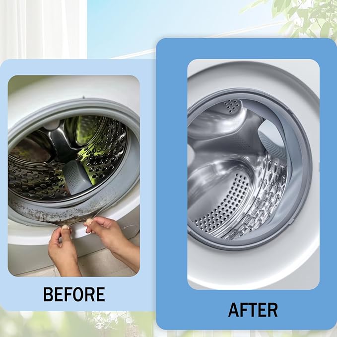 Dryer Lint Brush Vent Cleaner, 30Inch Dryer Vent Cleaner Kit Cleaning Long - Image 5