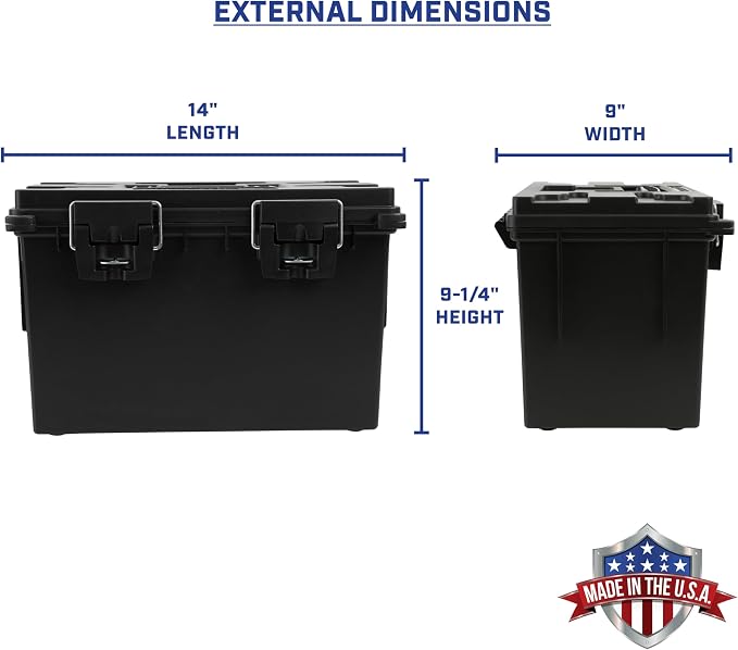 Sheffield 12773 XL Storage Bins - Image 4