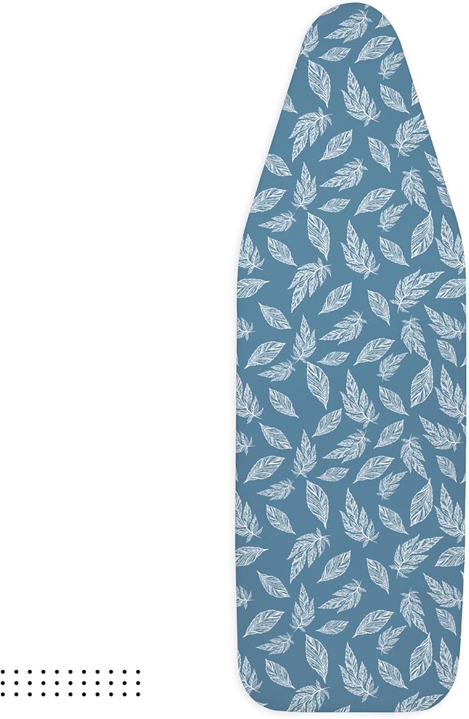 Encasa XO Ironing Board Cover and Pad 54"x15" - Image 8