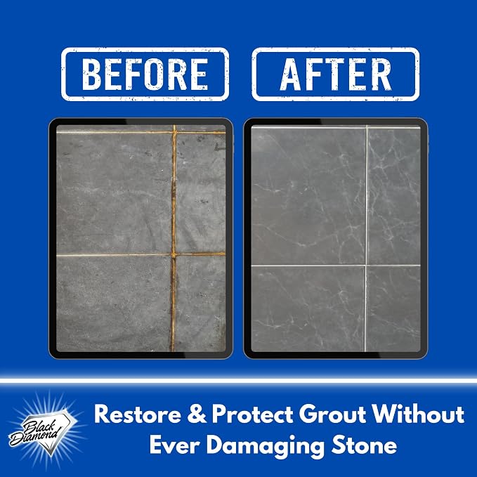 ULTIMATE GROUT CLEANER: Best Cleaner - Image 3