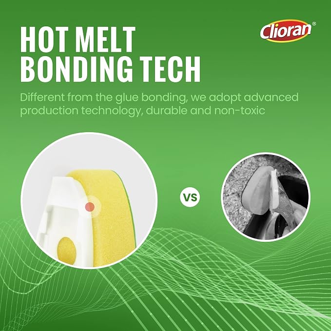 Leak Proof Dishwand Refills - Image 5