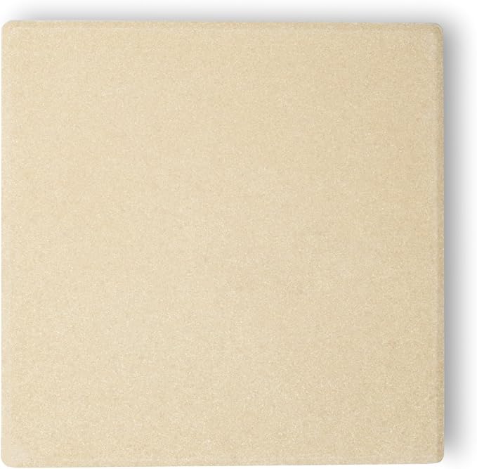 Outset 76176 Pizza Grill Stone Tiles, Light Brown - Image 8