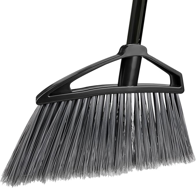 Brooms for Sweeping Indoor, House Brooms for Sweeping Indoor, Angle Broom for by Householdcleaningutensils