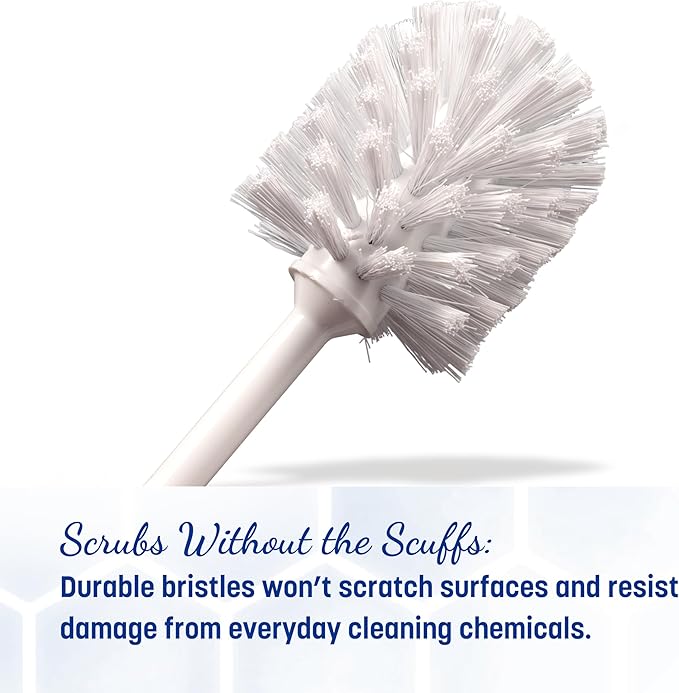 Sparta Flo-Pac Toilet Bowl Brush - Image 5