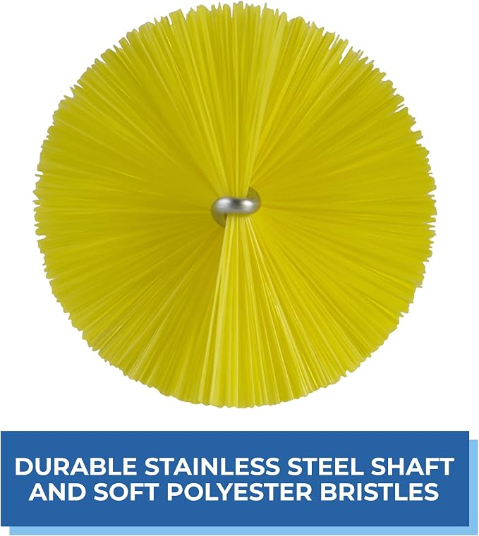 Vikan 53706 Tube Brush - Image 5