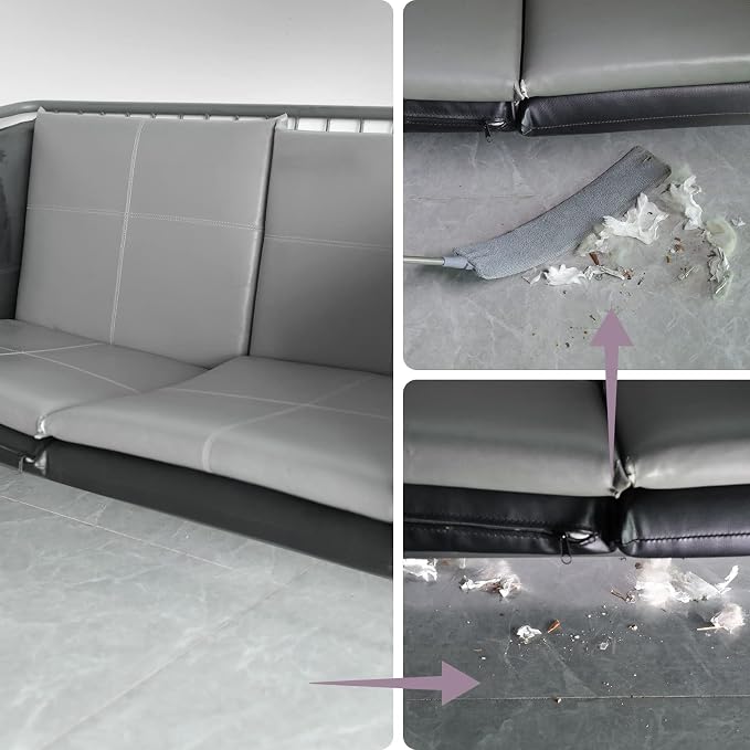 Retractable Gap Dust Cleaner - Image 6