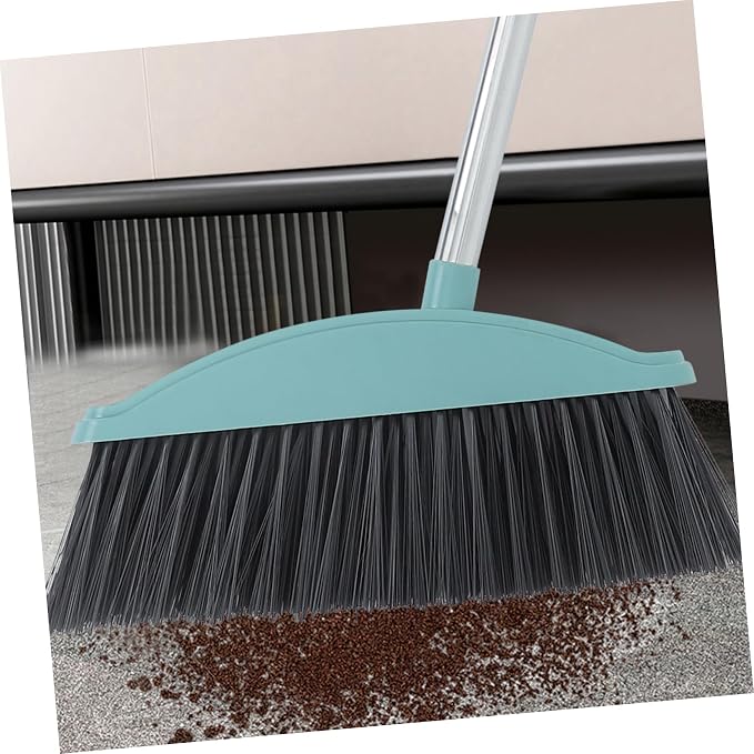 Heavy Duty Floor Cleaning Broom - Image 5