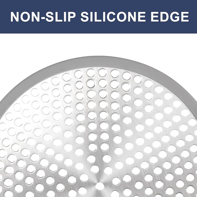 Heavy Duty Stainless Steel Drain Protector, Outside Diameter 4.75" Mesh Metal - Image 6