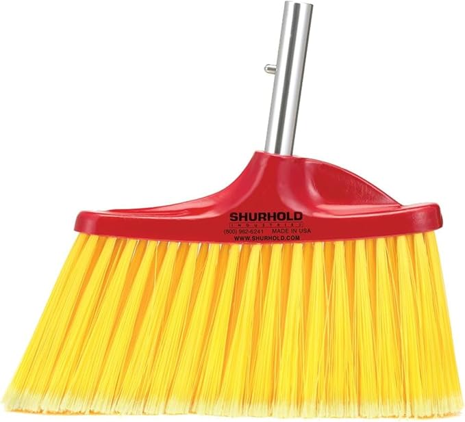 Shurhold Angled Floor Broom by Shurhold+Industries