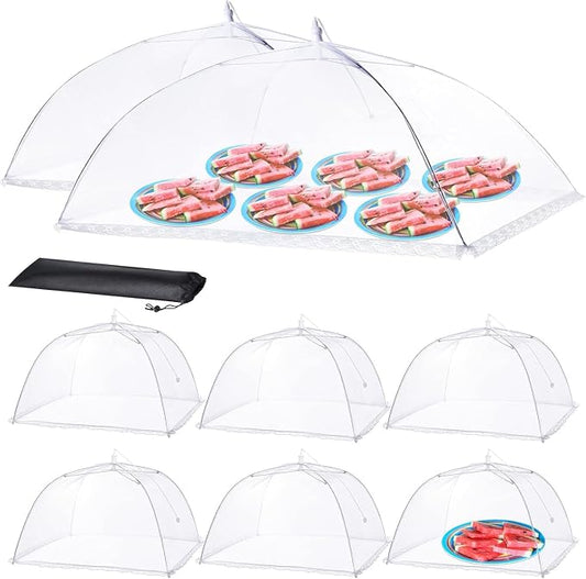 Food Covers for Outside by MakeYourHomeCozier%EF%BC%81