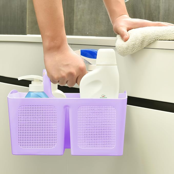 ALINK Portable Shower Caddy Basket - Image 5