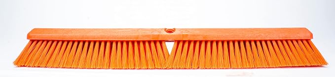 SPARTA 41891EC24 Omni Sweep Plastic Push Broom Head, Heavy Duty, Industrial - Image 3